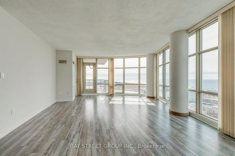 Photo 20 at 3912 - 35 Mariner Terrace, Waterfront Communities C1, Toronto
