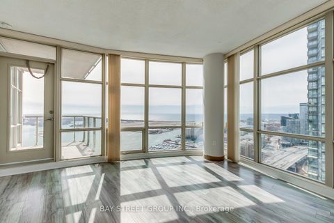 Photo 22 at 3912 - 35 Mariner Terrace, Waterfront Communities C1, Toronto