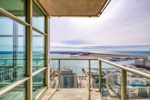 Photo 23 at 3912 - 35 Mariner Terrace, Waterfront Communities C1, Toronto