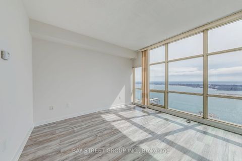 Photo 30 at 3912 - 35 Mariner Terrace, Waterfront Communities C1, Toronto