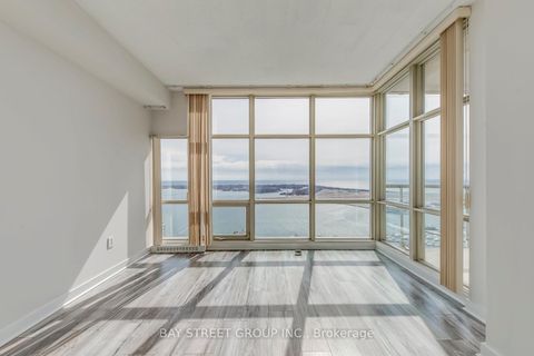 Photo 31 at 3912 - 35 Mariner Terrace, Waterfront Communities C1, Toronto