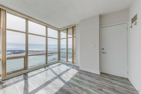 Photo 33 at 3912 - 35 Mariner Terrace, Waterfront Communities C1, Toronto