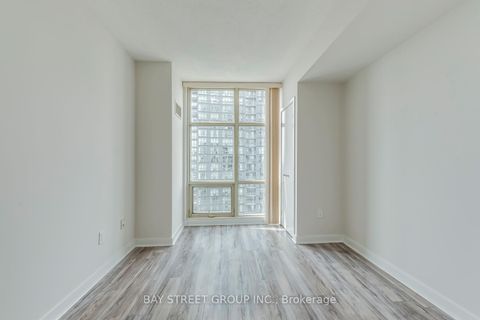 Photo 37 at 3912 - 35 Mariner Terrace, Waterfront Communities C1, Toronto