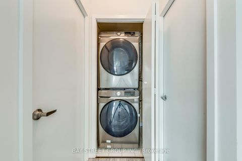 Photo 41 at 3912 - 35 Mariner Terrace, Waterfront Communities C1, Toronto