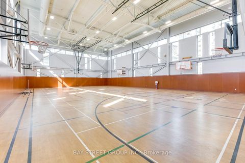 Photo 43 at 3912 - 35 Mariner Terrace, Waterfront Communities C1, Toronto