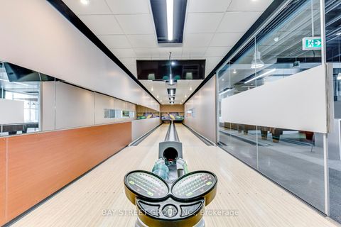 Photo 44 at 3912 - 35 Mariner Terrace, Waterfront Communities C1, Toronto