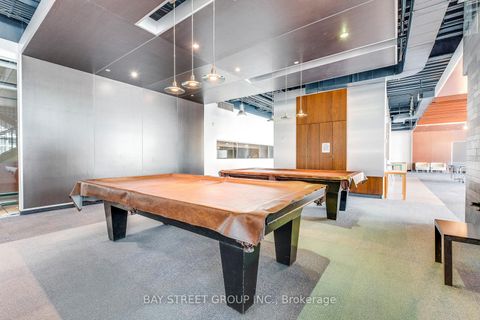 Photo 45 at 3912 - 35 Mariner Terrace, Waterfront Communities C1, Toronto