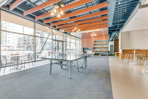 Photo 46 at 3912 - 35 Mariner Terrace, Waterfront Communities C1, Toronto