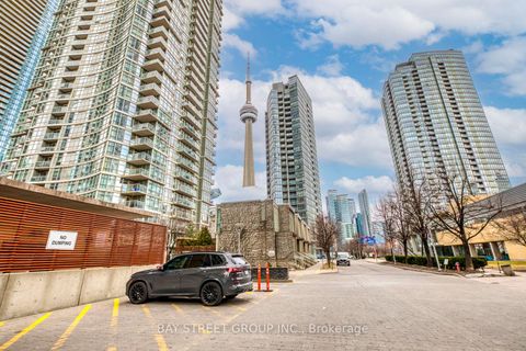 Photo 48 at 3912 - 35 Mariner Terrace, Waterfront Communities C1, Toronto