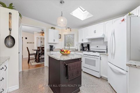 Photo 4 at 26576 Park Road, Sutton & Jackson's Point, Georgina