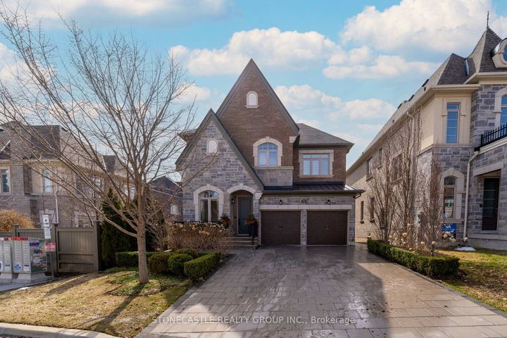Photo 1 at 120 Abner Miles Drive, Patterson, Vaughan