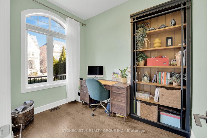 Photo 4 at 120 Abner Miles Drive, Patterson, Vaughan