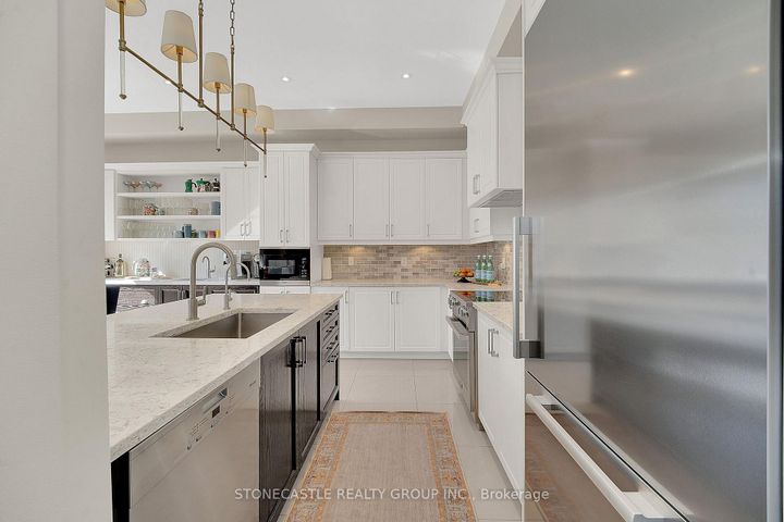 Photo 6 at 120 Abner Miles Drive, Patterson, Vaughan