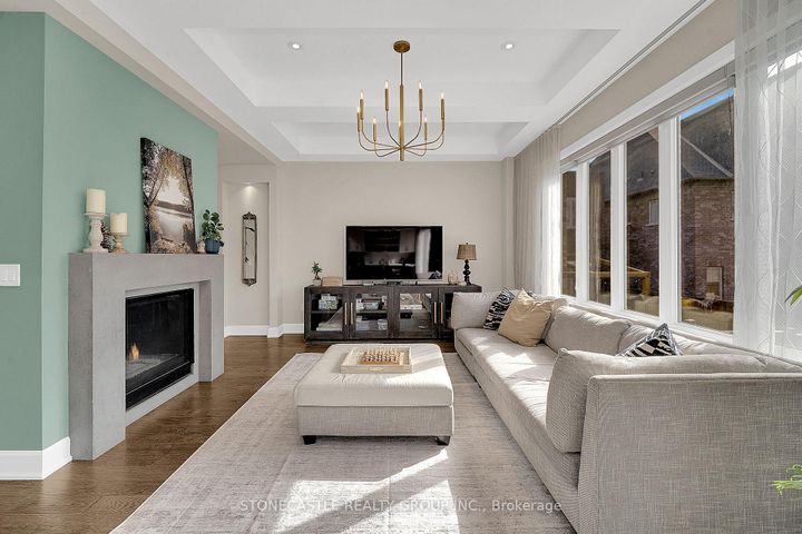 Photo 10 at 120 Abner Miles Drive, Patterson, Vaughan