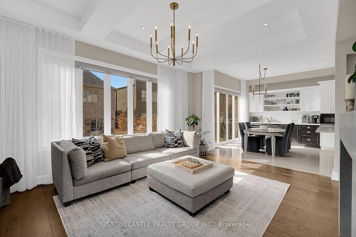 Photo 11 at 120 Abner Miles Drive, Patterson, Vaughan