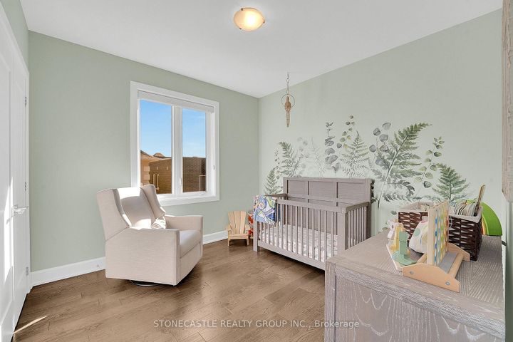 Photo 17 at 120 Abner Miles Drive, Patterson, Vaughan