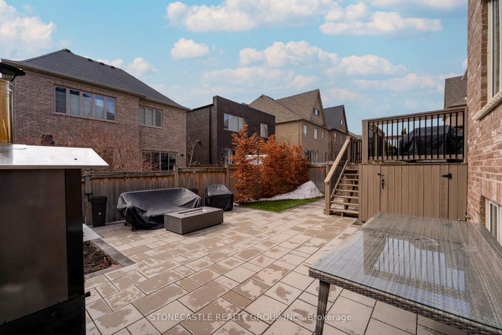 Photo 30 at 120 Abner Miles Drive, Patterson, Vaughan