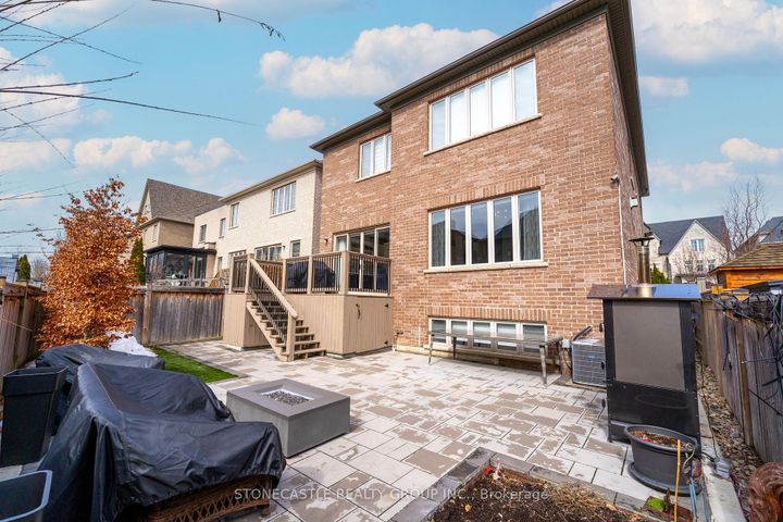 Photo 31 at 120 Abner Miles Drive, Patterson, Vaughan