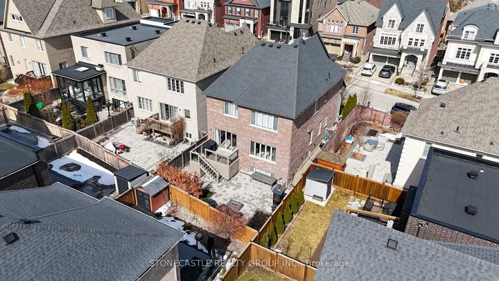 Photo 32 at 120 Abner Miles Drive, Patterson, Vaughan