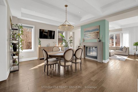 Photo 5 at 120 Abner Miles Drive, Patterson, Vaughan