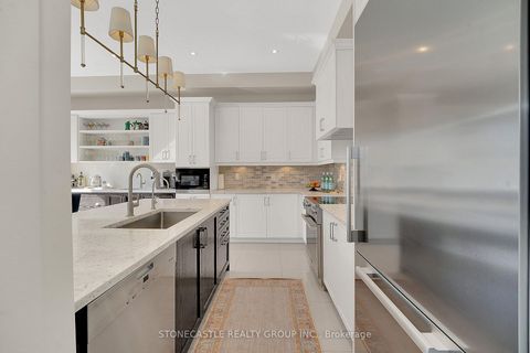 Photo 6 at 120 Abner Miles Drive, Patterson, Vaughan