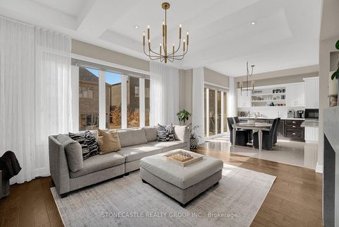 Photo 11 at 120 Abner Miles Drive, Patterson, Vaughan