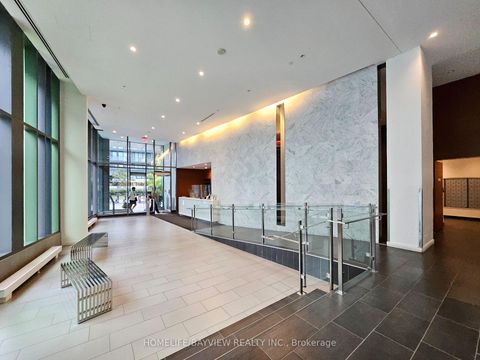 Photo 1 at 1406 - 170 Fort York Boulevard, Waterfront Communities C1, Toronto