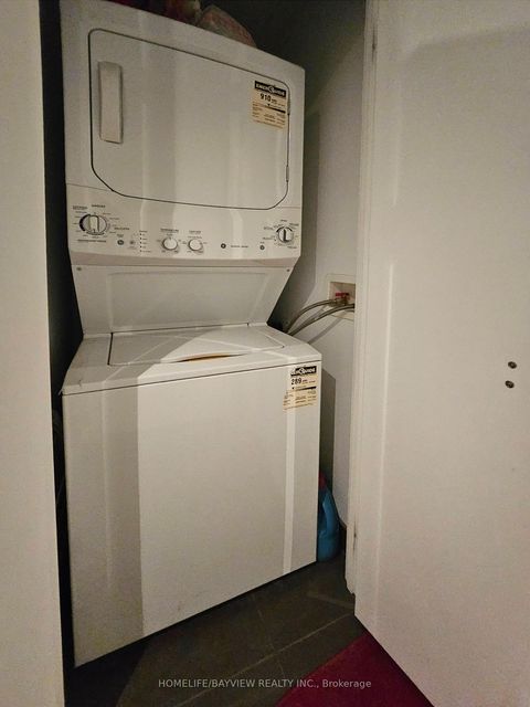 Photo 6 at 1406 - 170 Fort York Boulevard, Waterfront Communities C1, Toronto