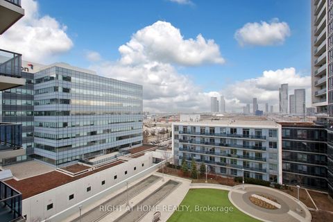 Photo 14 at 901 - 3700 Highway 7 Road, Vaughan Corporate Centre, Vaughan