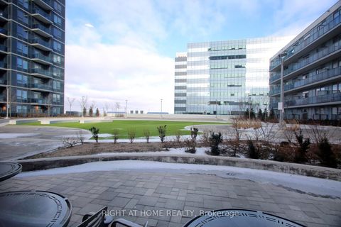 Photo 15 at 901 - 3700 Highway 7 Road, Vaughan Corporate Centre, Vaughan
