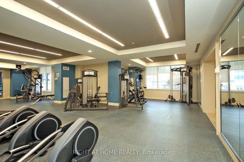 Photo 16 at 901 - 3700 Highway 7 Road, Vaughan Corporate Centre, Vaughan
