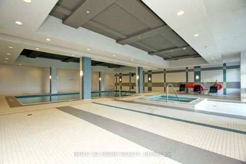 Photo 17 at 901 - 3700 Highway 7 Road, Vaughan Corporate Centre, Vaughan