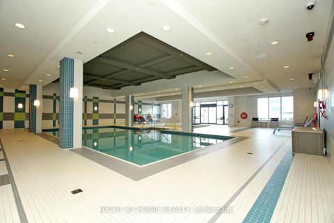 Photo 18 at 901 - 3700 Highway 7 Road, Vaughan Corporate Centre, Vaughan