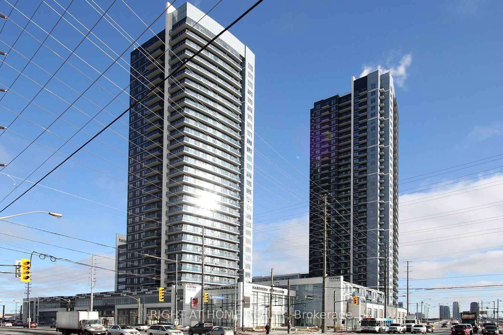 901 - 3700 Highway 7 Road, Vaughan Corporate Centre, Vaughan photo number 2