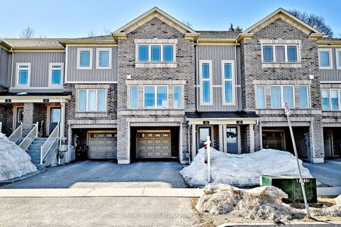 Photo 1 at 123 Frank's Way, Allandale Heights, Barrie