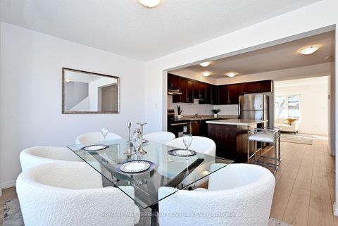 Photo 6 at 123 Frank's Way, Allandale Heights, Barrie