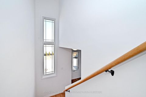 Photo 22 at 123 Frank's Way, Allandale Heights, Barrie