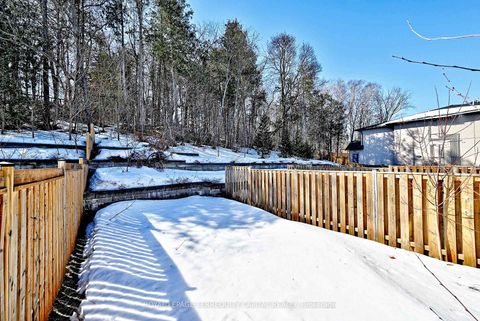 Photo 39 at 123 Frank's Way, Allandale Heights, Barrie