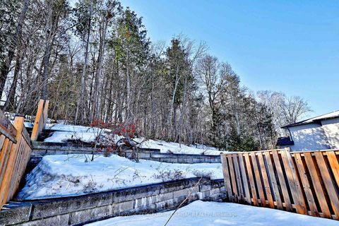 Photo 40 at 123 Frank's Way, Allandale Heights, Barrie