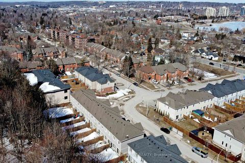 Photo 41 at 123 Frank's Way, Allandale Heights, Barrie