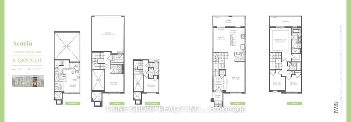 Photo 36 at 8 Seine Lane, Rural Richmond Hill, Richmond Hill