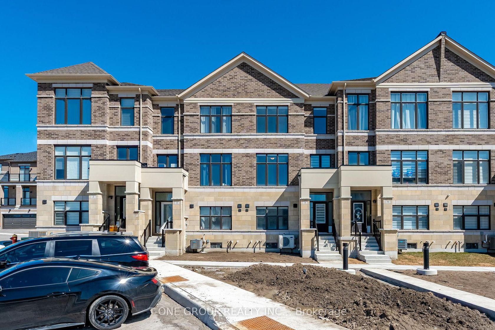 8 Seine Lane, Rural Richmond Hill, Richmond Hill 