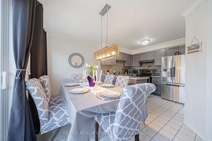 Photo 19 at 27 Suncrest Drive, Brampton West, Brampton