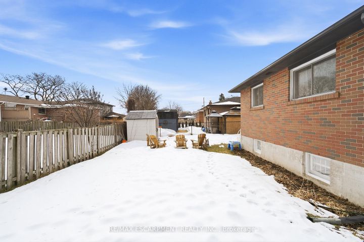 Photo 30 at 777 Hillcrest Road, West Shore, Pickering