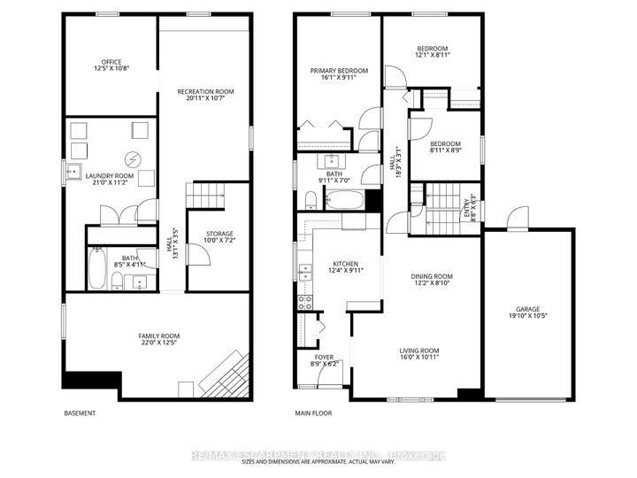 Photo 37 at 777 Hillcrest Road, West Shore, Pickering