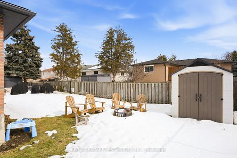 Photo 29 at 777 Hillcrest Road, West Shore, Pickering