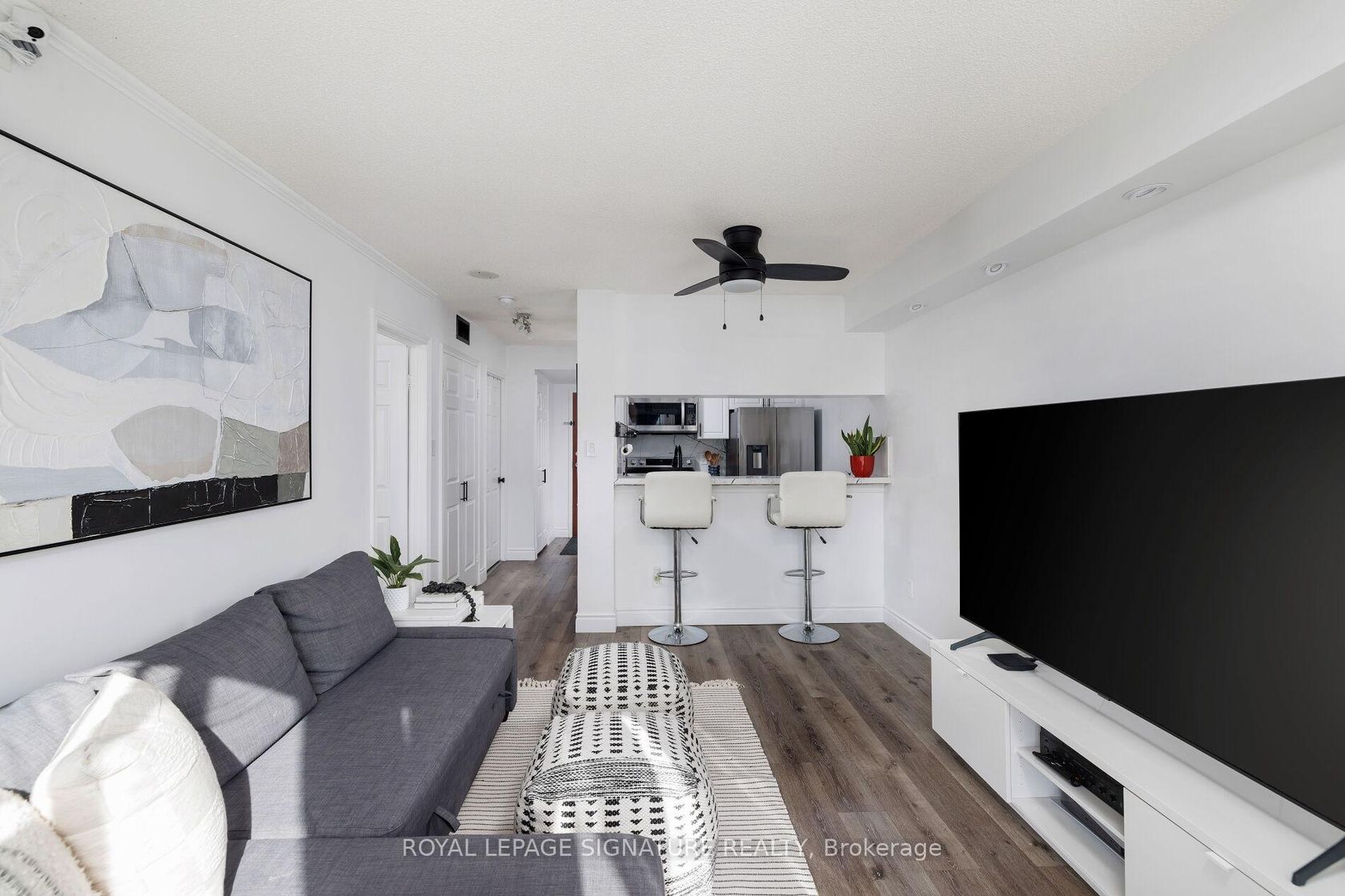 909 - 880 Dundas Street W, Erindale, Mississauga 