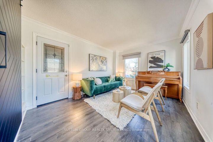 Photo 14 at 7205 Danton Promenade, Meadowvale, Mississauga