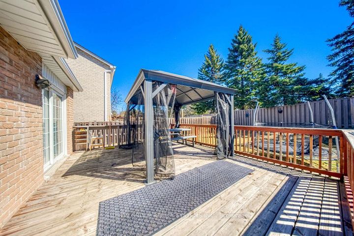 Photo 34 at 7205 Danton Promenade, Meadowvale, Mississauga