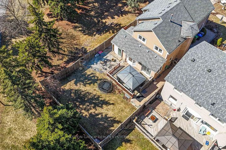 Photo 39 at 7205 Danton Promenade, Meadowvale, Mississauga